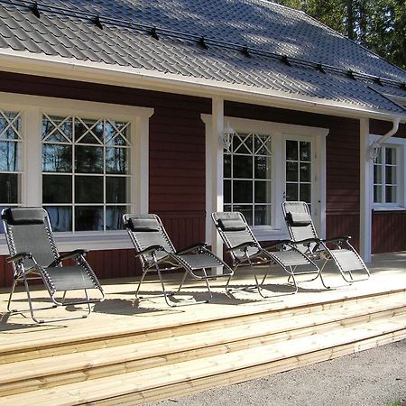 Huvilaranta Villas Isojärvi Szoba fotó