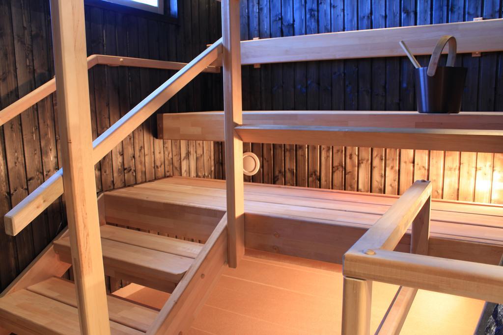 Huvilaranta Villas Isojärvi Szoba fotó