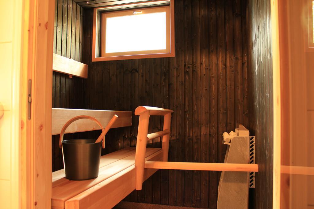 Huvilaranta Villas Isojärvi Szoba fotó