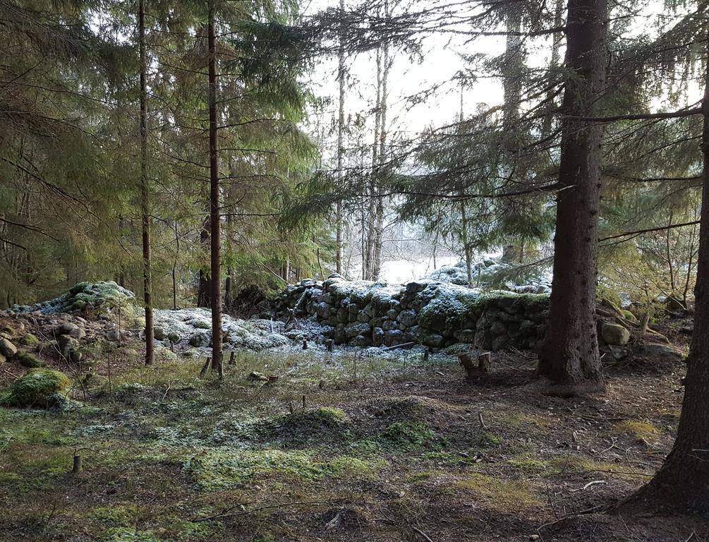 Huvilaranta Villas Isojärvi Kültér fotó